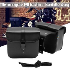 Motorbike saddle bags for sale  SHREWSBURY