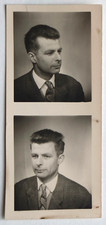 Photomaton portrait identité d'occasion  Rouen-