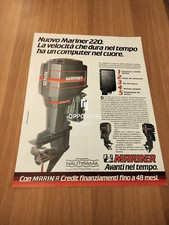 1987 nuovo mariner usato  Romallo