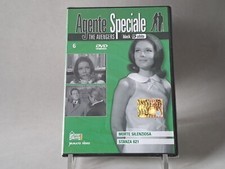 Dvd agente speciale usato  Genova