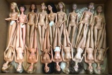 U CHOOSE #1 - Barbie pé clássico vintage para OOAK ou jogar - combinará frete comprar usado  Enviando para Brazil