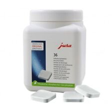 Jura descaling tablets for sale  LOUTH