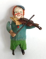 Schuco tranzfigur clown gebraucht kaufen  Kornwestheim