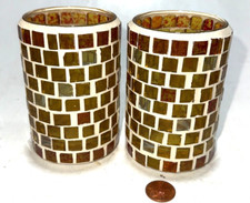 Mosaic stained glass for sale  Hot Springs National Park