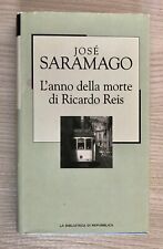 Josè saramago anno usato  Italia