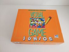 Visual game junior usato  Verbania