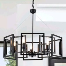 Industrial light style for sale  Fort Wayne