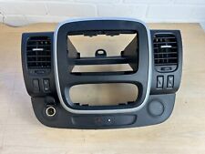 Vauxhall vivaro sportive for sale  PETERBOROUGH