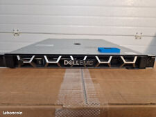 Serveur dell emc d'occasion  Le Mans