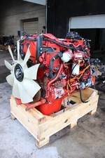 2011 cummins isx15 for sale  Mineral