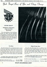 1950 print york for sale  Painesville