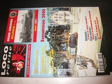 Loco revue 643 d'occasion  Divion