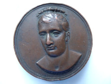 napoleon medal for sale napoleon medal for sale ASHBY-DE-LA-ZOUCH