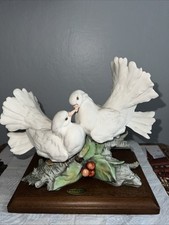 Giuseppe armani porcelain for sale  San Francisco