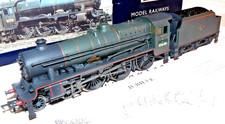Bachmann jubilee 45640 for sale  DAVENTRY