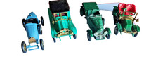 Lot matchbox models d'occasion  Bourg-de-Thizy