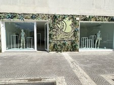 Cedesi attività usato  Aversa
