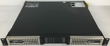 Amplificador flexível Powersoft PF00H463 Quattrocanali 1204 DSP+D 1200W 4 canais, usado comprar usado  Enviando para Brazil
