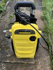 Karcher compact pressure for sale  COVENTRY