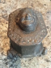 Old cast iron for sale  STROUD