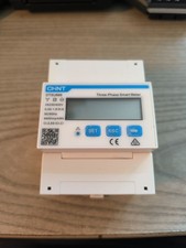 Smartmeter chint dtsu666 gebraucht kaufen  Arolsen