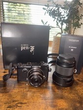 Olympus pen digital for sale  HYDE