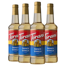vanilla french torani syrup for sale vanilla french torani syrup for sale Sarasota