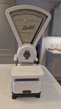 Berkel auto scale for sale  BRAUNTON