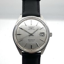 Orologio longines admiral usato  Brescia