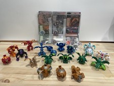 Bakugan battle brawlers for sale  Indianapolis