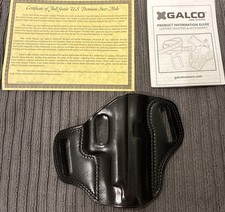 Galco combat master for sale  Vero Beach
