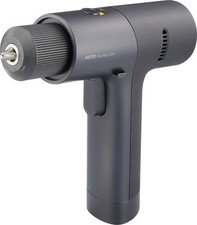 Broca HOTO sem fio 12V display LED 2000mAh 30 engrenagens 266 lbs-in torque sem escova comprar usado  Enviando para Brazil