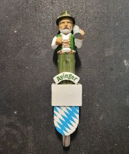 Caneca Ayinger Oktoberfest alemã cerveja homem torneira alça - ótimo estado  comprar usado  Enviando para Brazil