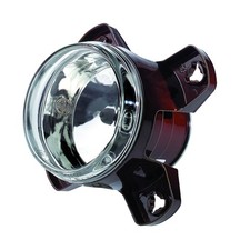 Módulo de farol de halogênio HELLA 008191057 90mm 12V feixe alto, usado comprar usado  Enviando para Brazil