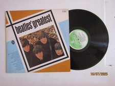 Rare the beatles d'occasion  Labourse