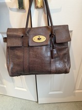 Mulberry bayswater limited for sale  SHERBORNE