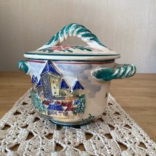 Sucrier bonbonnière annecy d'occasion  Troyes