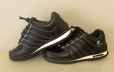 Swiss leather mens for sale  LONDON