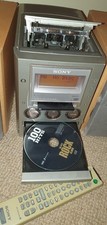 Sony cmt m100md for sale  BRAINTREE