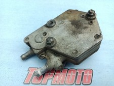 Depressore carburante fuel usato  Italia