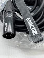 50 xlr mic cord for sale 50 xlr mic cord for sale Pasco