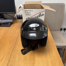 Spada black open for sale  GRAVESEND