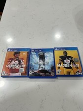 Madden nfl star for sale  Mission