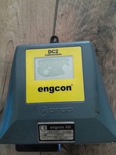 Engcon baggerkabinenmodul gebraucht kaufen  Versand nach Germany