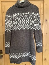 Esprit strick kleid gebraucht kaufen  Waldsee
