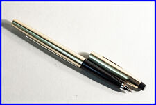 Vintage cross rollerball gebraucht kaufen  Berlin