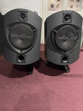 Bowers wilkins solid for sale  HORNCHURCH