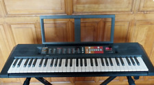 Piano yamaha psr d'occasion  Gravelines