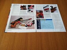 Pistola monocolpo otturatore usato  Roma