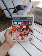 Nba 2k11 ps3 usato  Pianoro